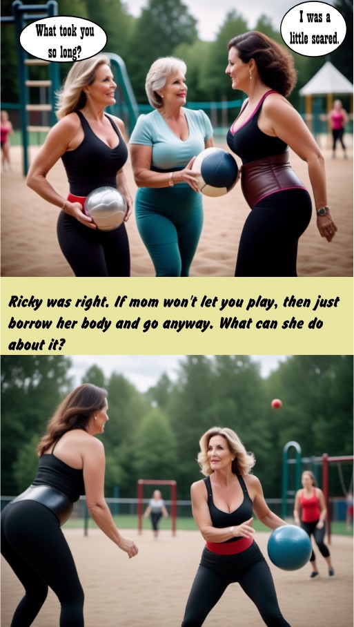 Ricky Was Right